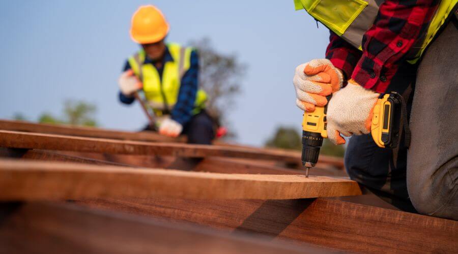 Local Chimney Repair in Mount Pleasant, OH